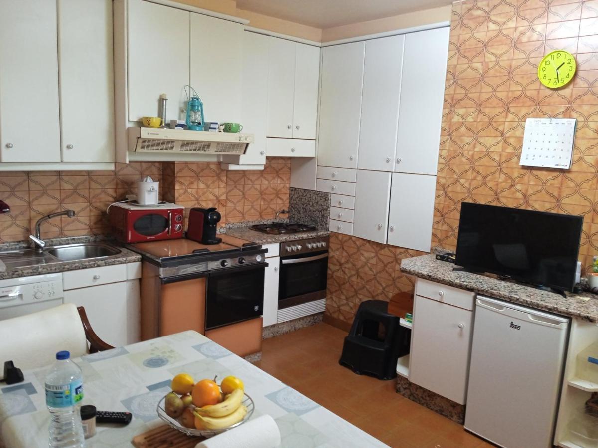 La Maison D'Abelleira Ponteareas Esterno foto
