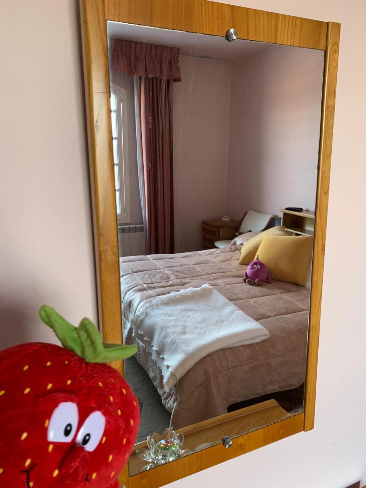 La Maison D'Abelleira Ponteareas Esterno foto