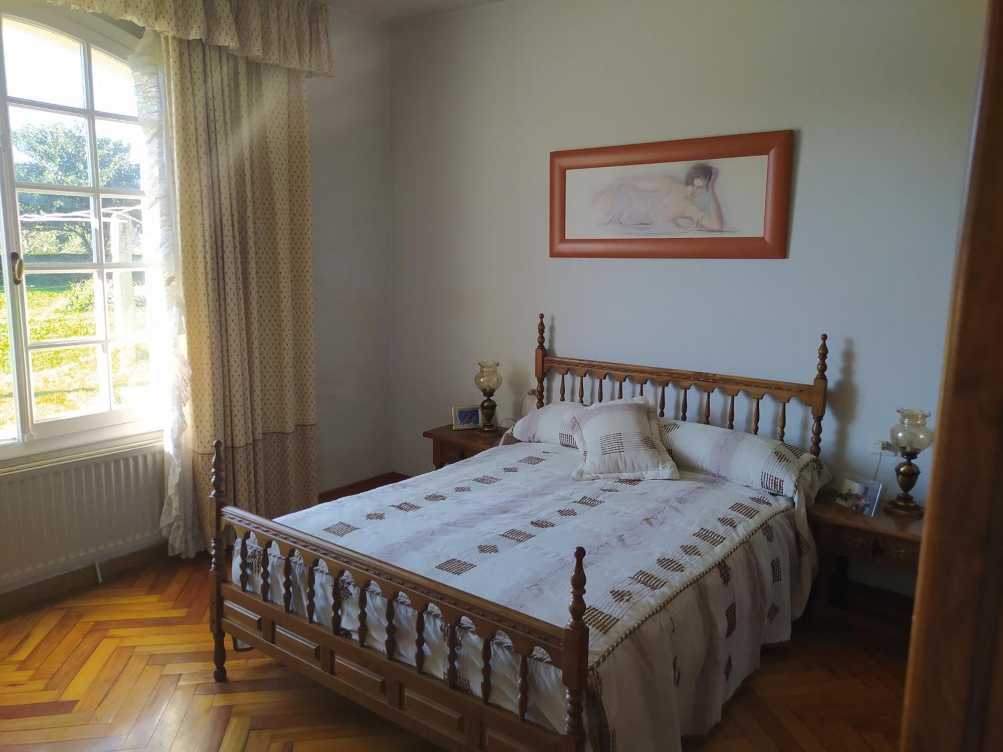 La Maison D'Abelleira Ponteareas Esterno foto