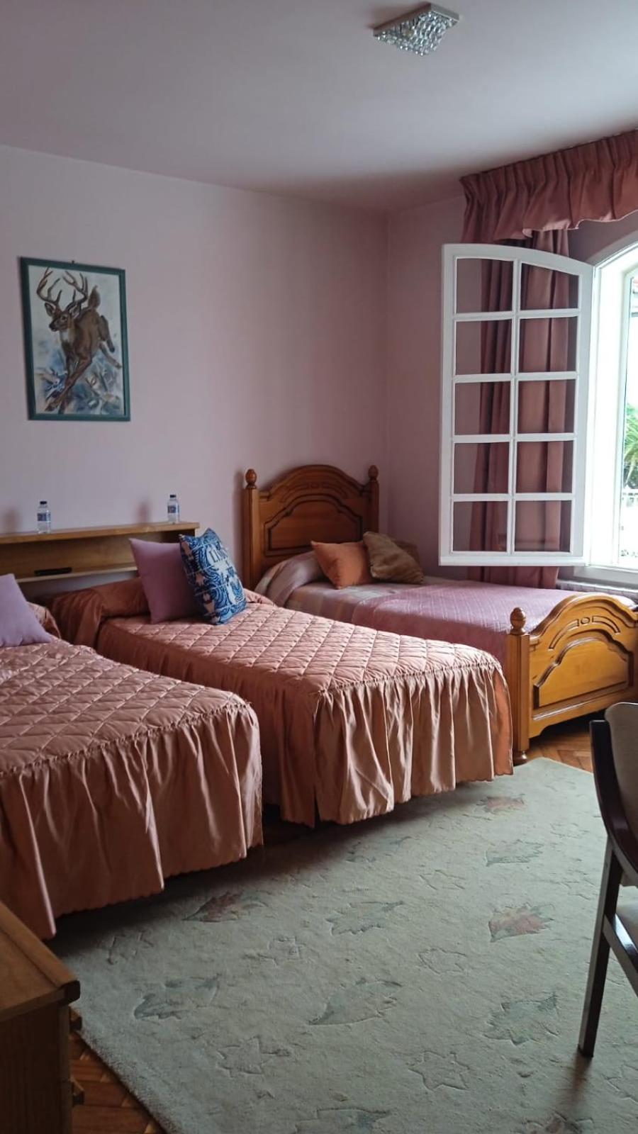 La Maison D'Abelleira Ponteareas Esterno foto